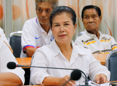 ประชุมคณะกรรมการพิจารณาเงินกู้โครงการสร้างความเข้มแข็งให้กับกลุ่มเกษตรกรเพื่อเข้าถึงแหล่งเงินทุนในการผลิตและการตลาดจังหวัดนครศรีธรรมราช ครั้งที่ 1/2569 โดยมีนายศิวกร ศรีภักดี สหกรณ์จังหวัดนครศรีธรรมราช เป็นประธานในการประชุมฯ พร้อมด้วย นายมานะชัย สังข์แก้ ... พารามิเตอร์รูปภาพ 12